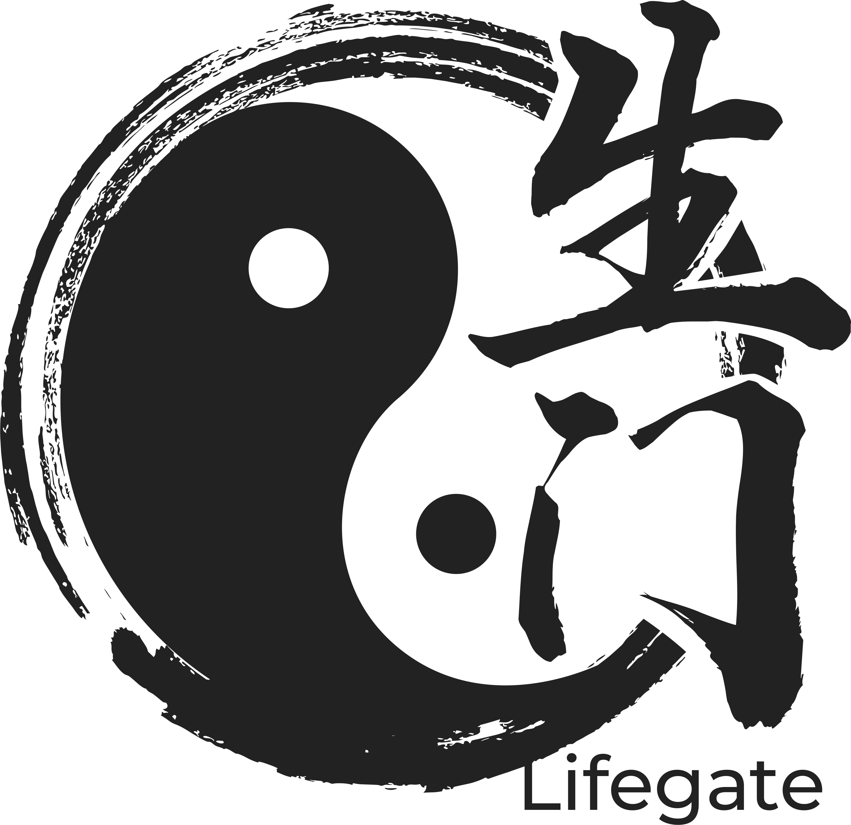LifeGate Logo